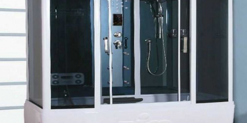 Jak nainstalovat sprchovou kabinu vlastními rukama. Instrukce s fotografiemi krok za krokem - mistrovská třída.